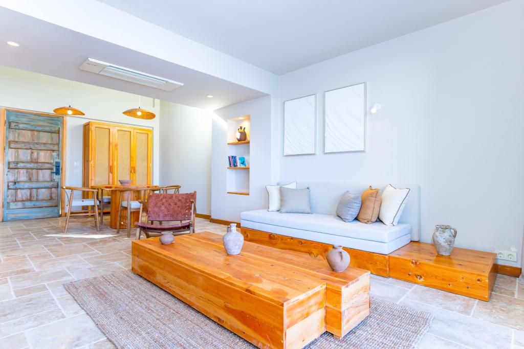 Oasis Houses - Yeni Foça — 9