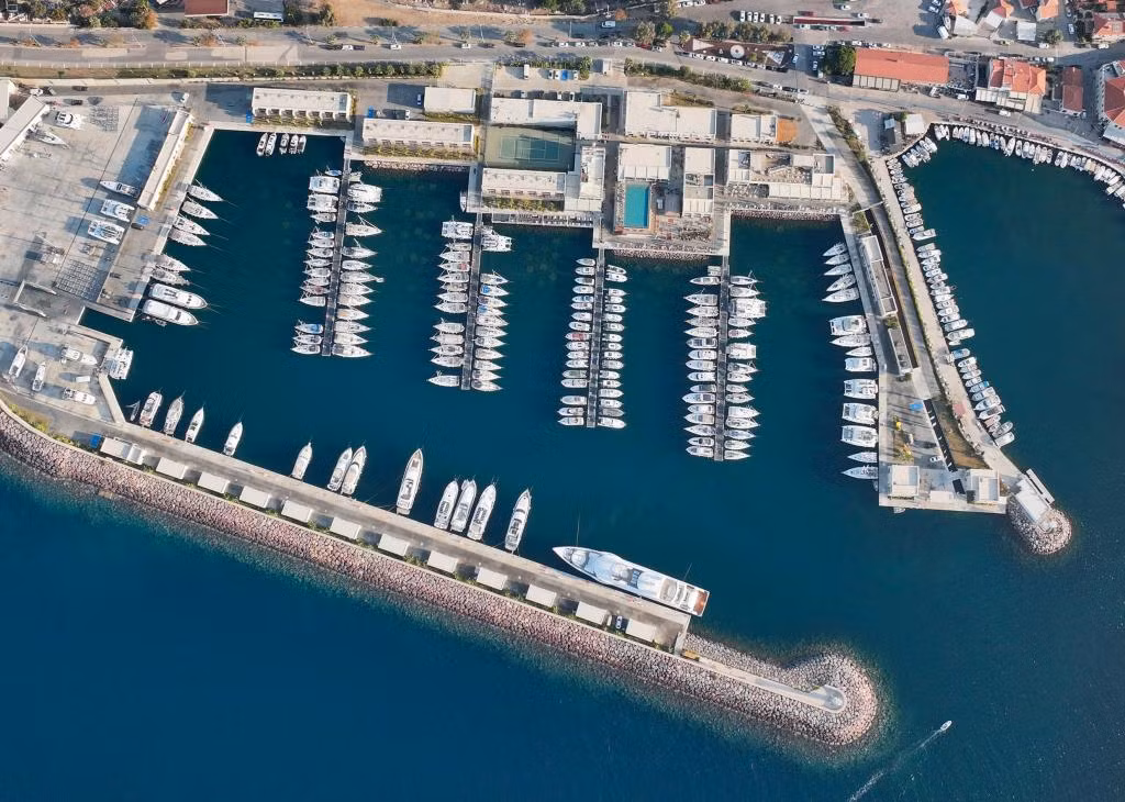Oasis Houses - Yeni Foça — 6