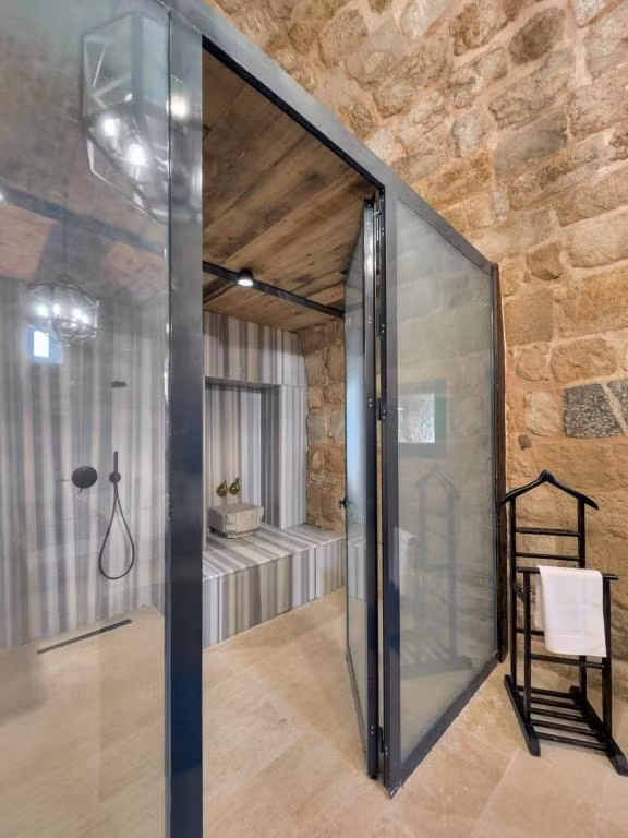 Obruk Kervansaray Müze Otel — 4