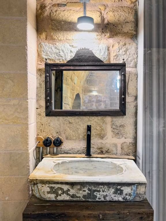Obruk Kervansaray Müze Otel — 7