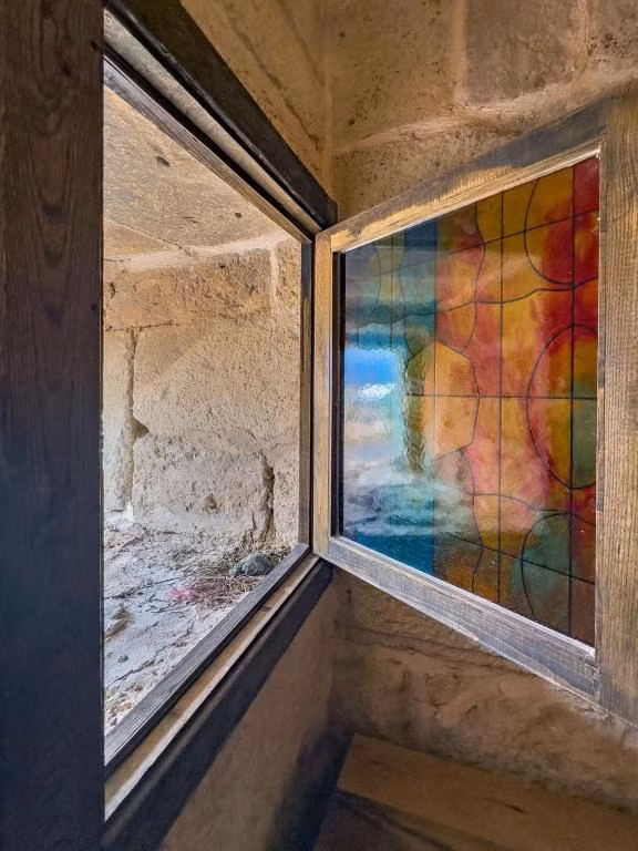 Obruk Kervansaray Müze Otel — 9
