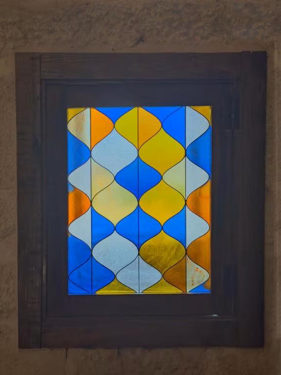 Obruk Kervansaray Müze Otel — 10