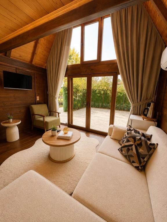 Oce Bungalow — 5