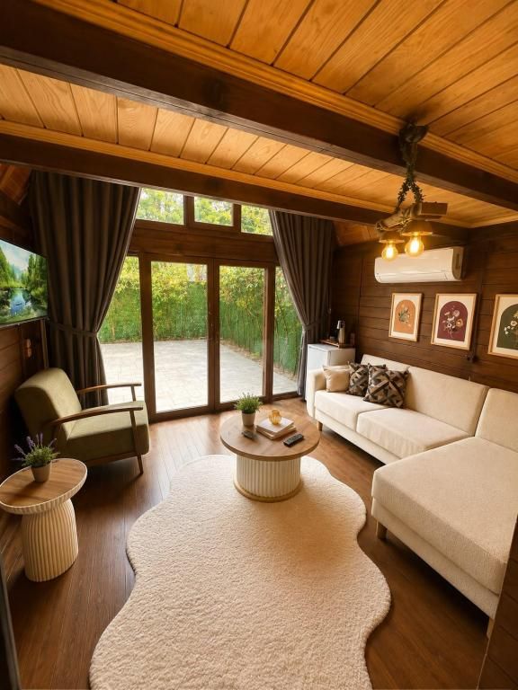 Oce Bungalow — 7