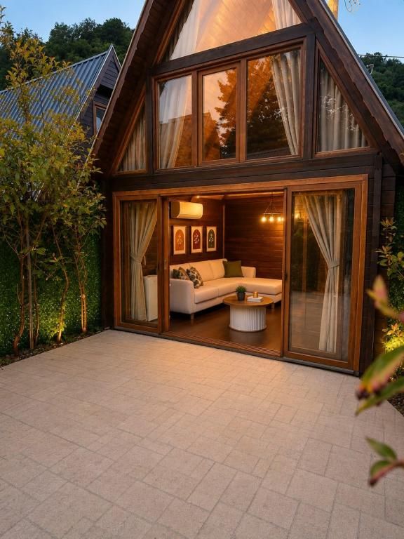 Oce Bungalow — 9
