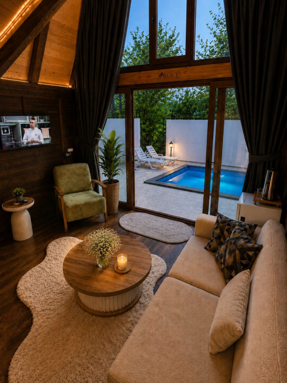 Oce Bungalow — 8