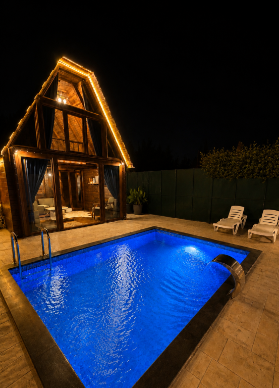 Oce Bungalow — 6