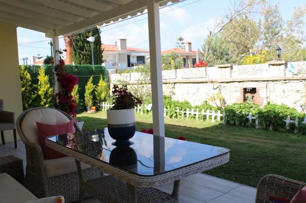 Odabaşı Su Alaçatı — 3
