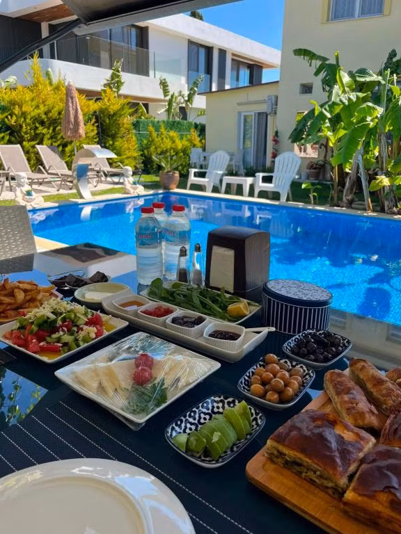 Odabaşı Su Alaçatı — 9