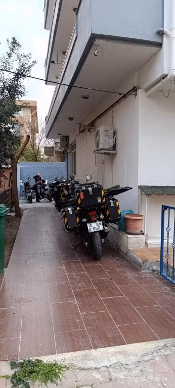 Odak Pansiyon — 2