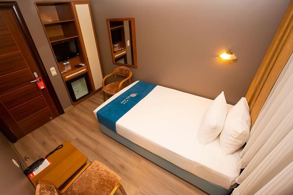 Odaman Hotel — 7