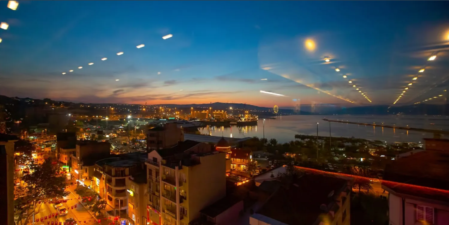 Odaman Hotel — 2