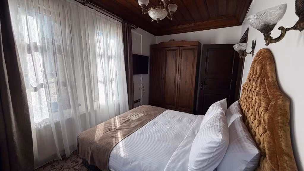 Odunpazarı Konak Otel — 3