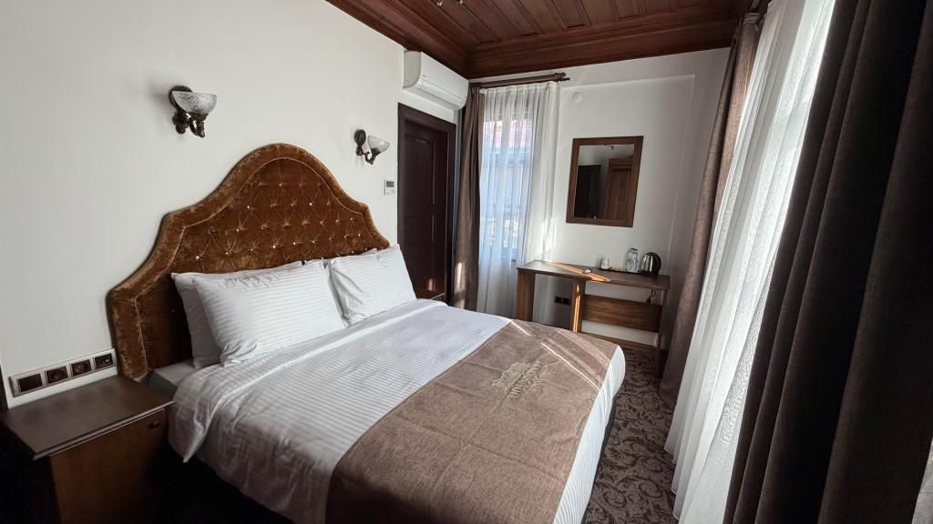 Odunpazarı Konak Otel — 4
