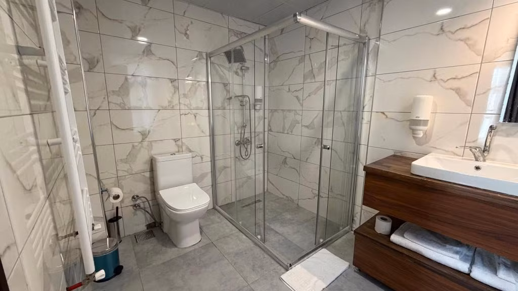 Odunpazarı Konak Otel — 5
