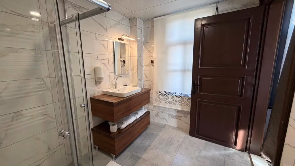 Odunpazarı Konak Otel — 6