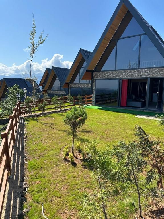 Of Çamlık Bungalov