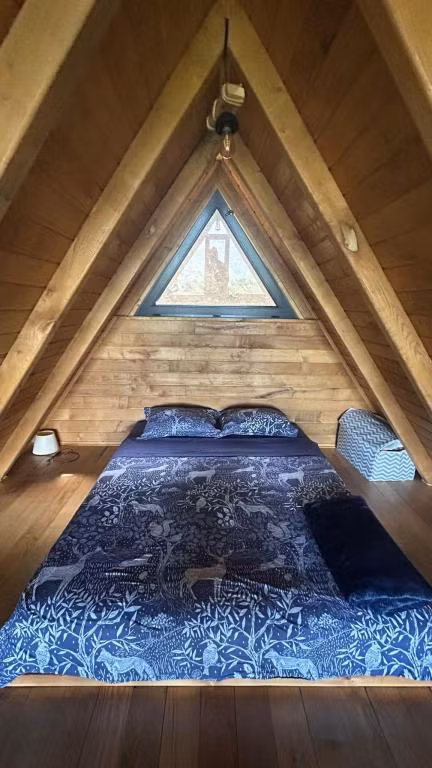 Okobale Dağ Evi — 7