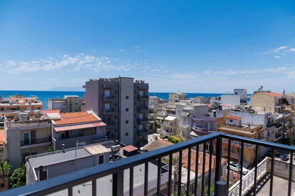 Oktolia Suites — 8
