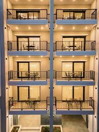 Oktolia Suites — 9