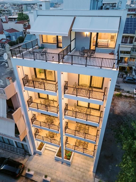 Oktolia Suites — 4