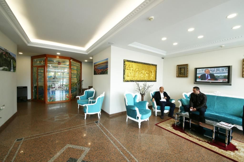 Okutur Otel — 5