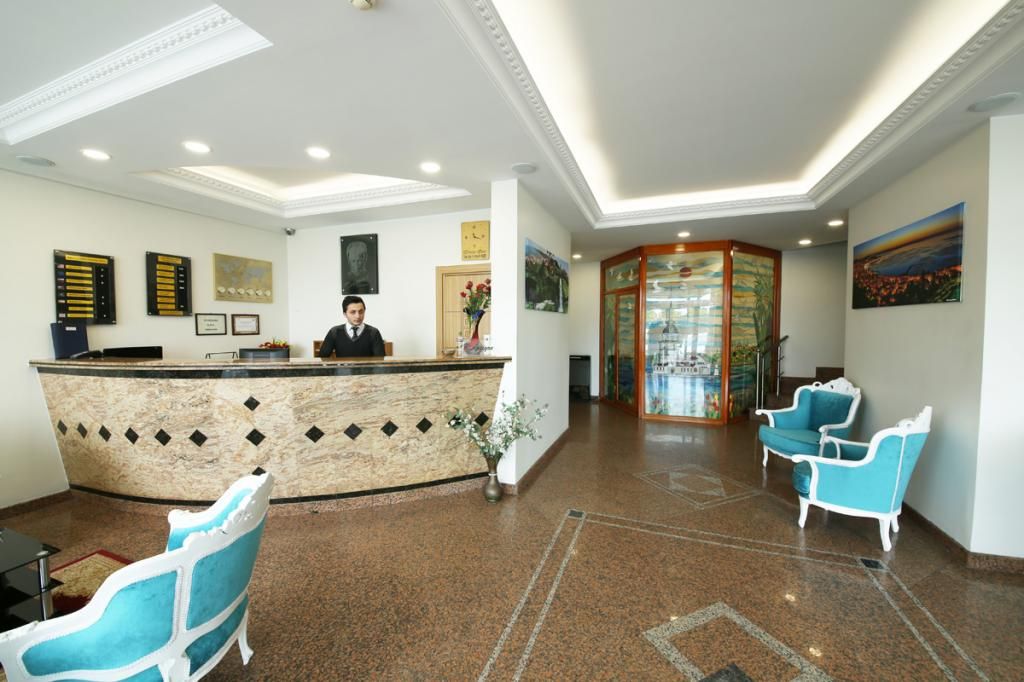 Okutur Otel — 6