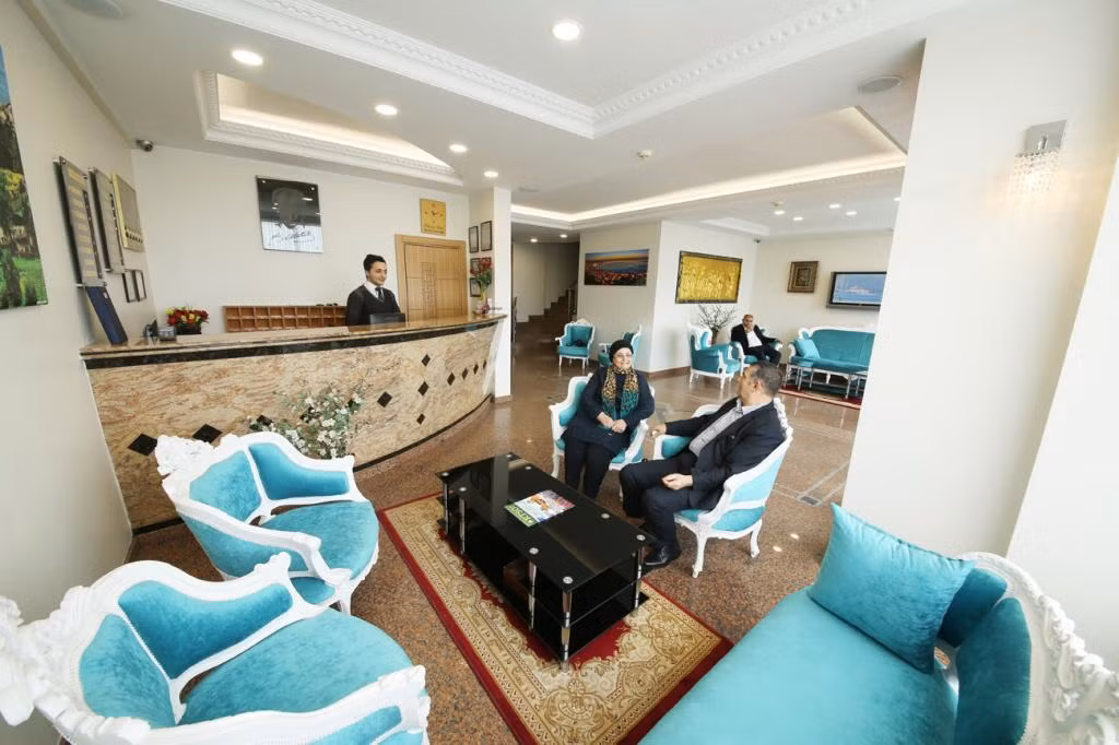 Okutur Otel — 8