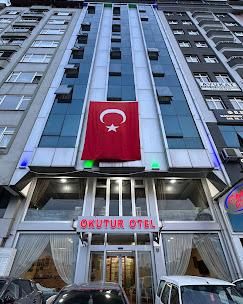 Okutur Otel — 3