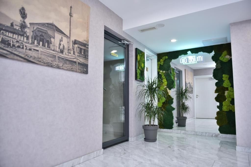 Old Batumi Hotel — 4
