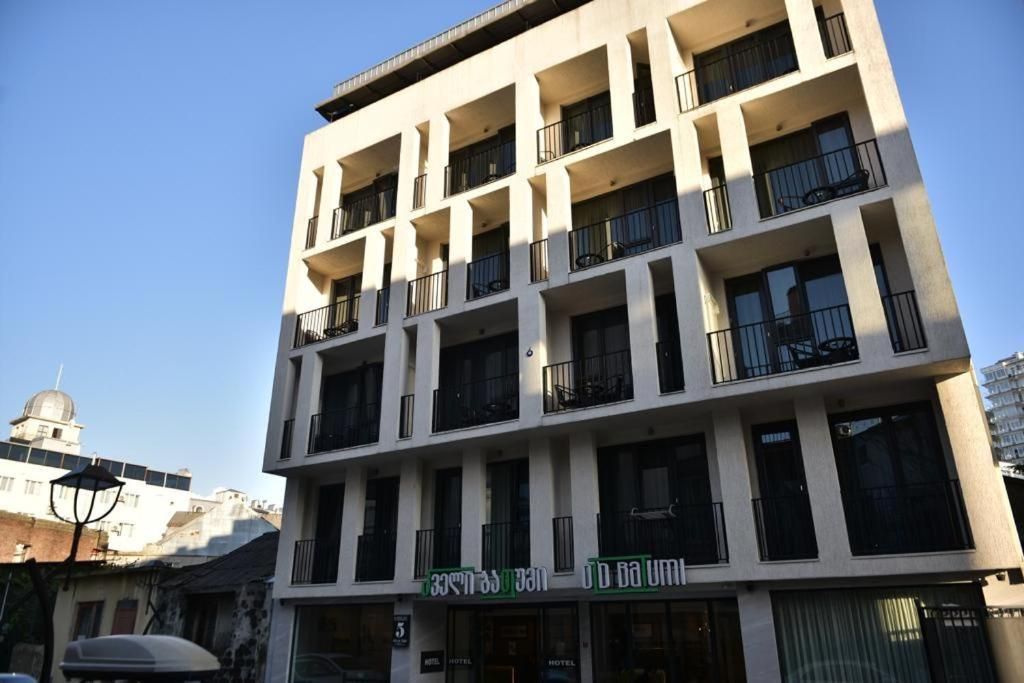Old Batumi Hotel — 5