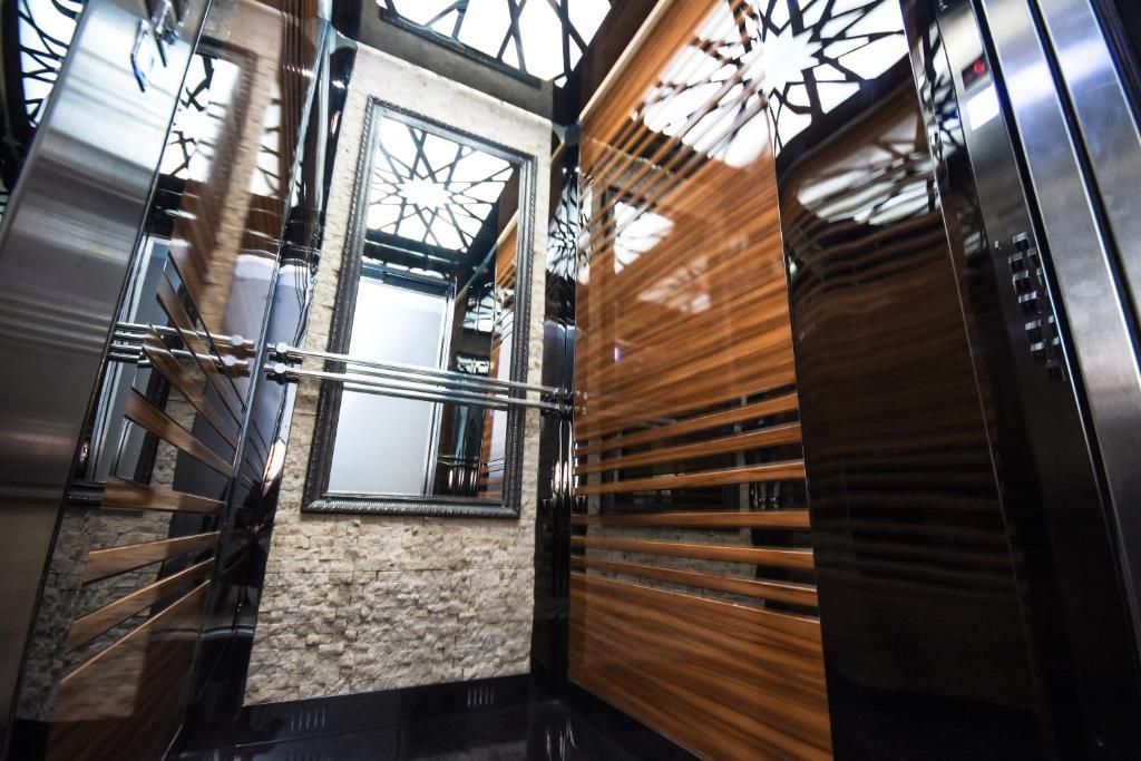 Old Garden Hotel Batumi — 4