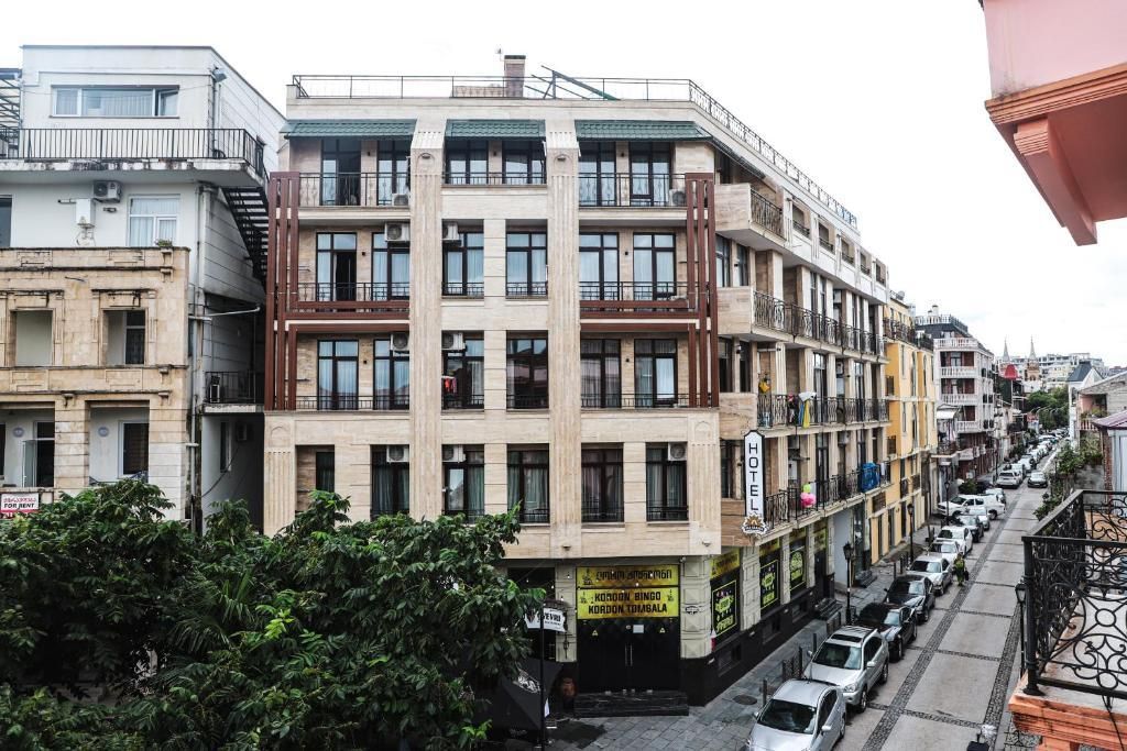 Old Garden Hotel Batumi — 6