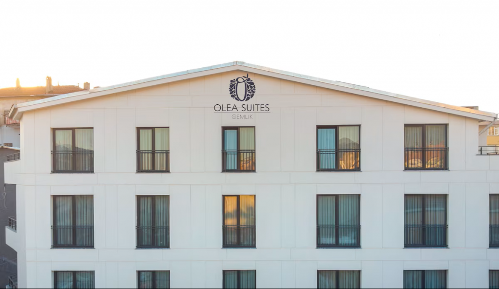 Olea Suites Otel