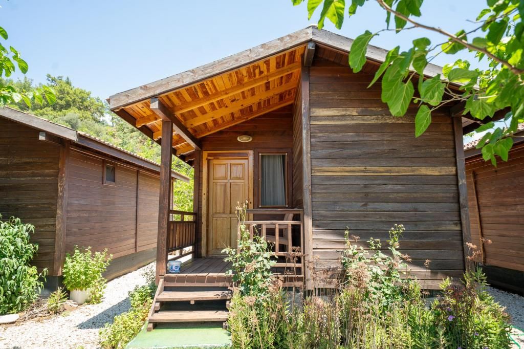 Olimpos Altıntaş Bungalow — 5