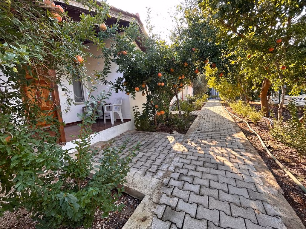 Olimpos Vadi Houses — 4