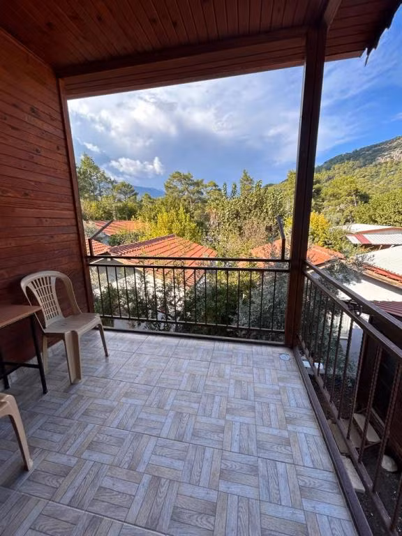 Olimpos Vadi Houses — 9
