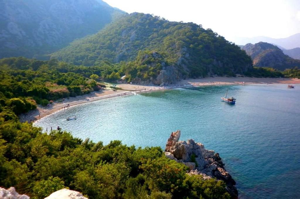 Olimpos Vadi Houses — 7