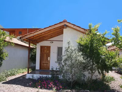 Olimpos Vadi Houses — 9