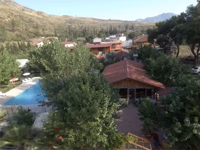 Olimpos Vadi Houses — 5