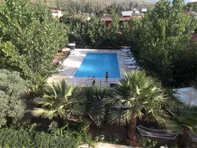 Olimpos Vadi Houses — 6