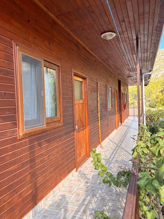 Olimpos Vadi Houses — 10