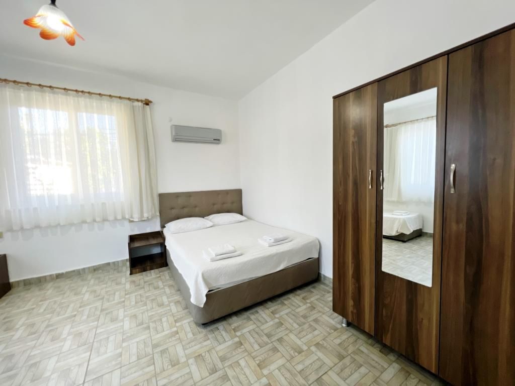 Olimpos Vadi Houses — 4