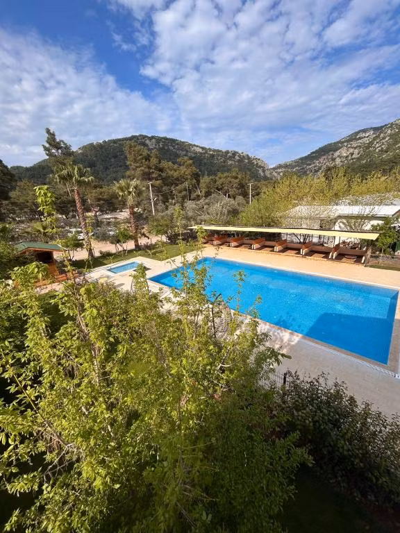 Olimpos Vadi Houses — 3