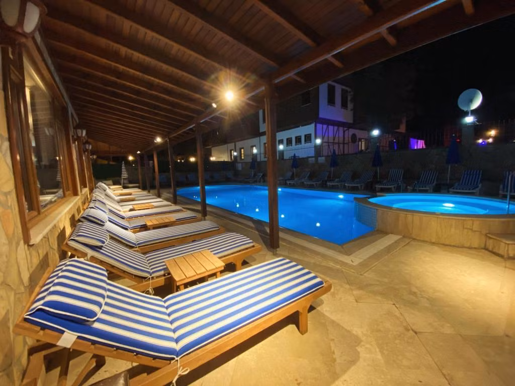 Olinda Hotel Ağva — 7