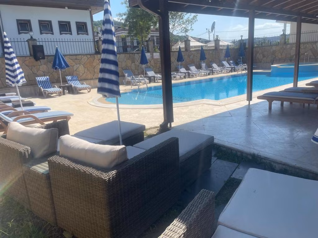 Olinda Hotel Ağva — 3