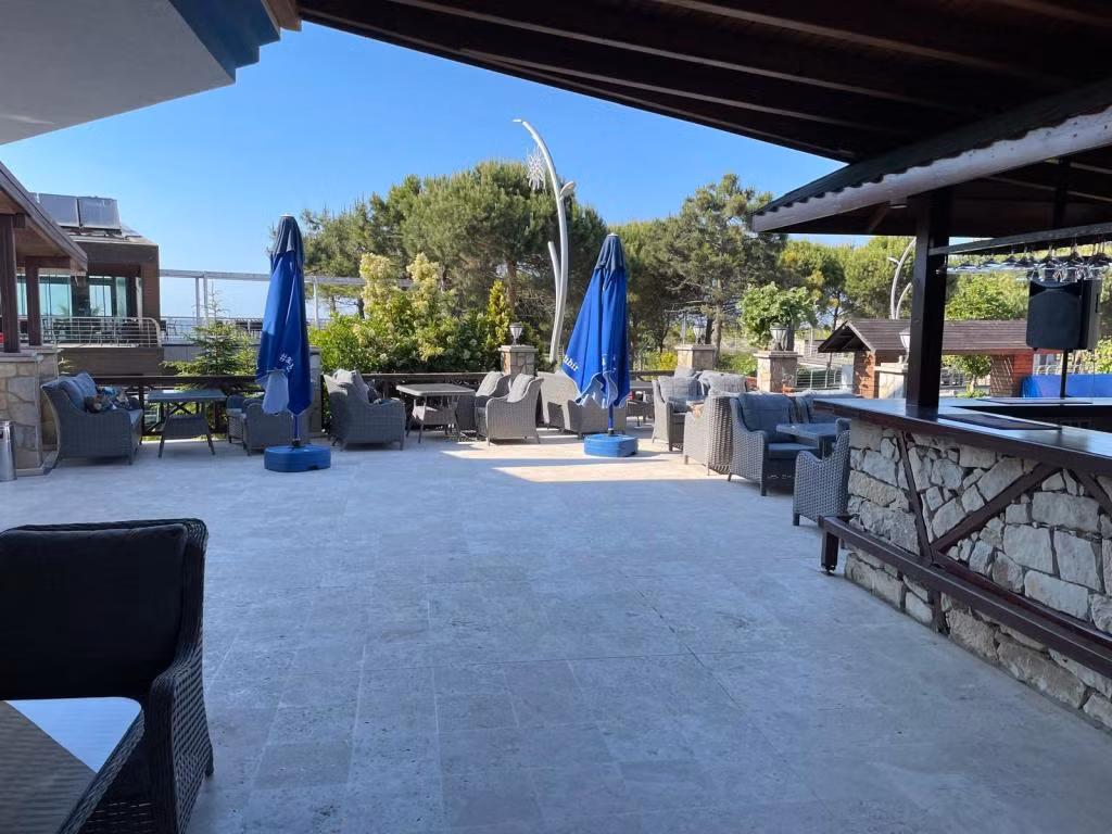 Olinda Hotel Ağva — 9