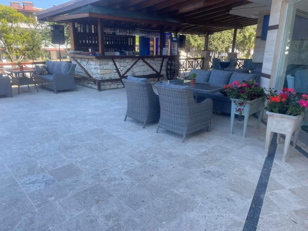 Olinda Hotel Ağva — 10