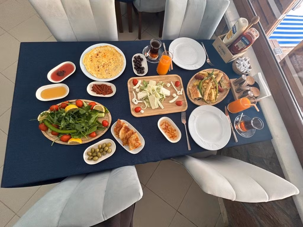 Olinda Hotel Ağva — 8