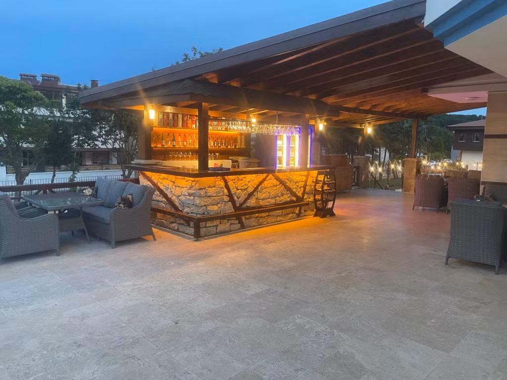 Olinda Hotel Ağva — 5